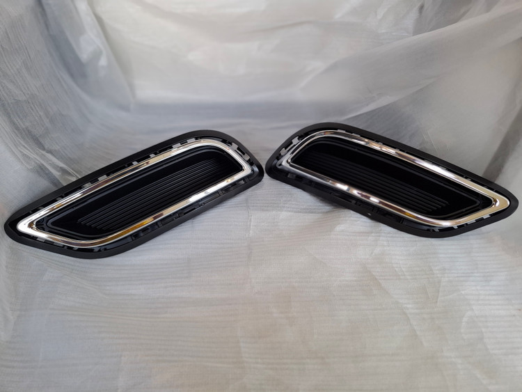 قاب اگزوز چپ و راست اریزو ۶ پرو شرکتی