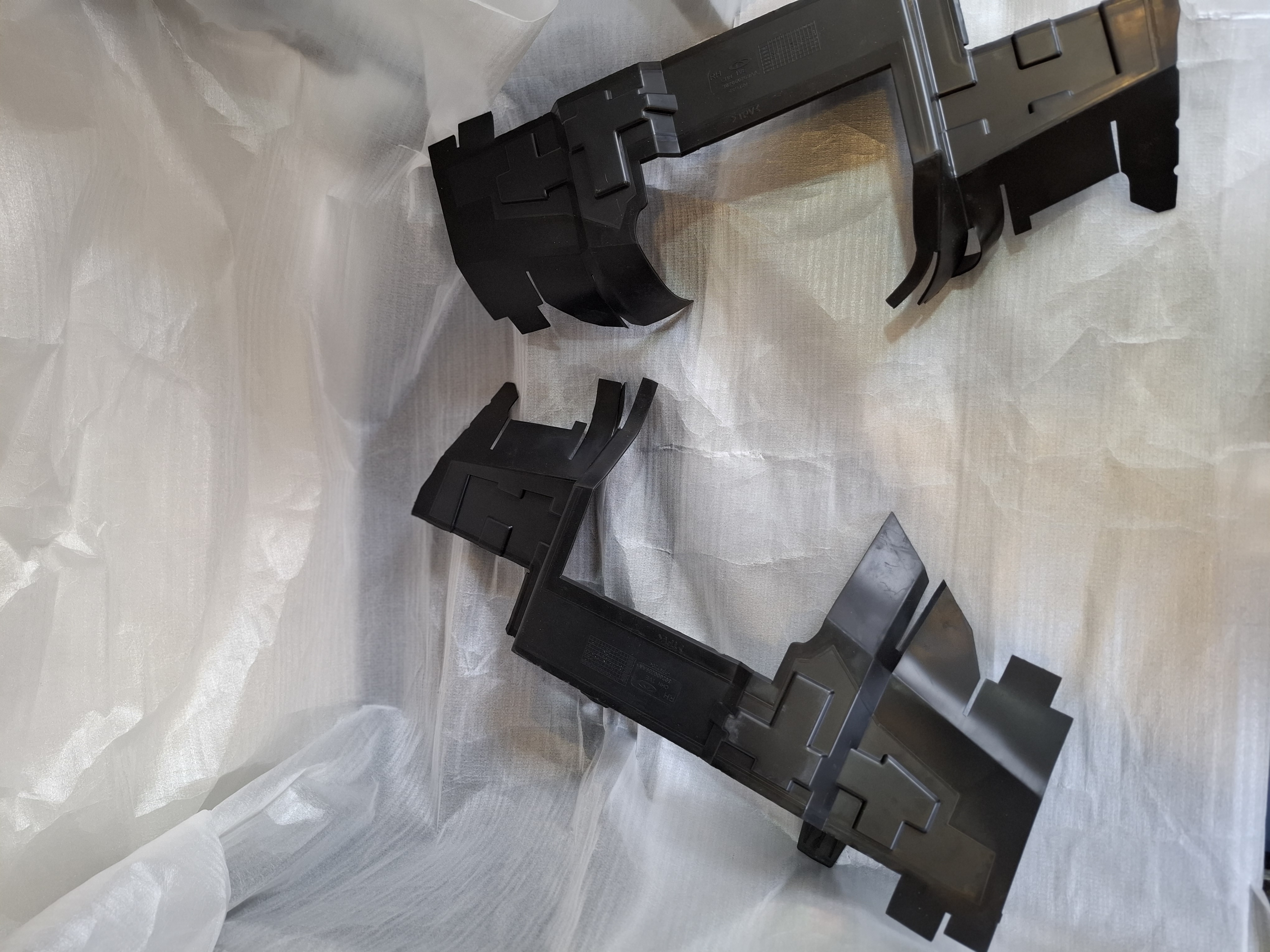 بادگیر چپ و راست اریزو ۶ معمولی شرکتی