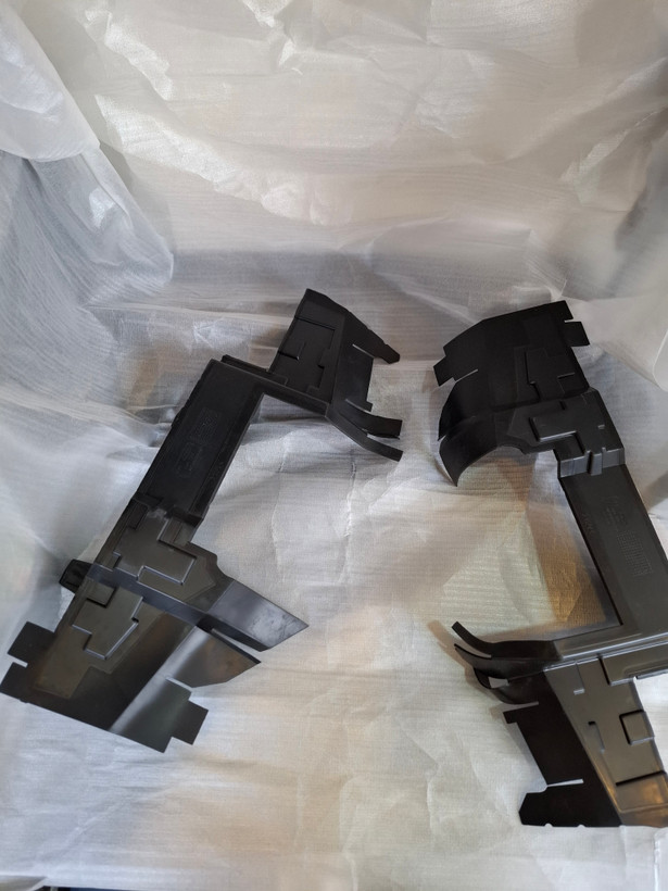 بادگیر چپ و راست اریزو ۶ معمولی شرکتی