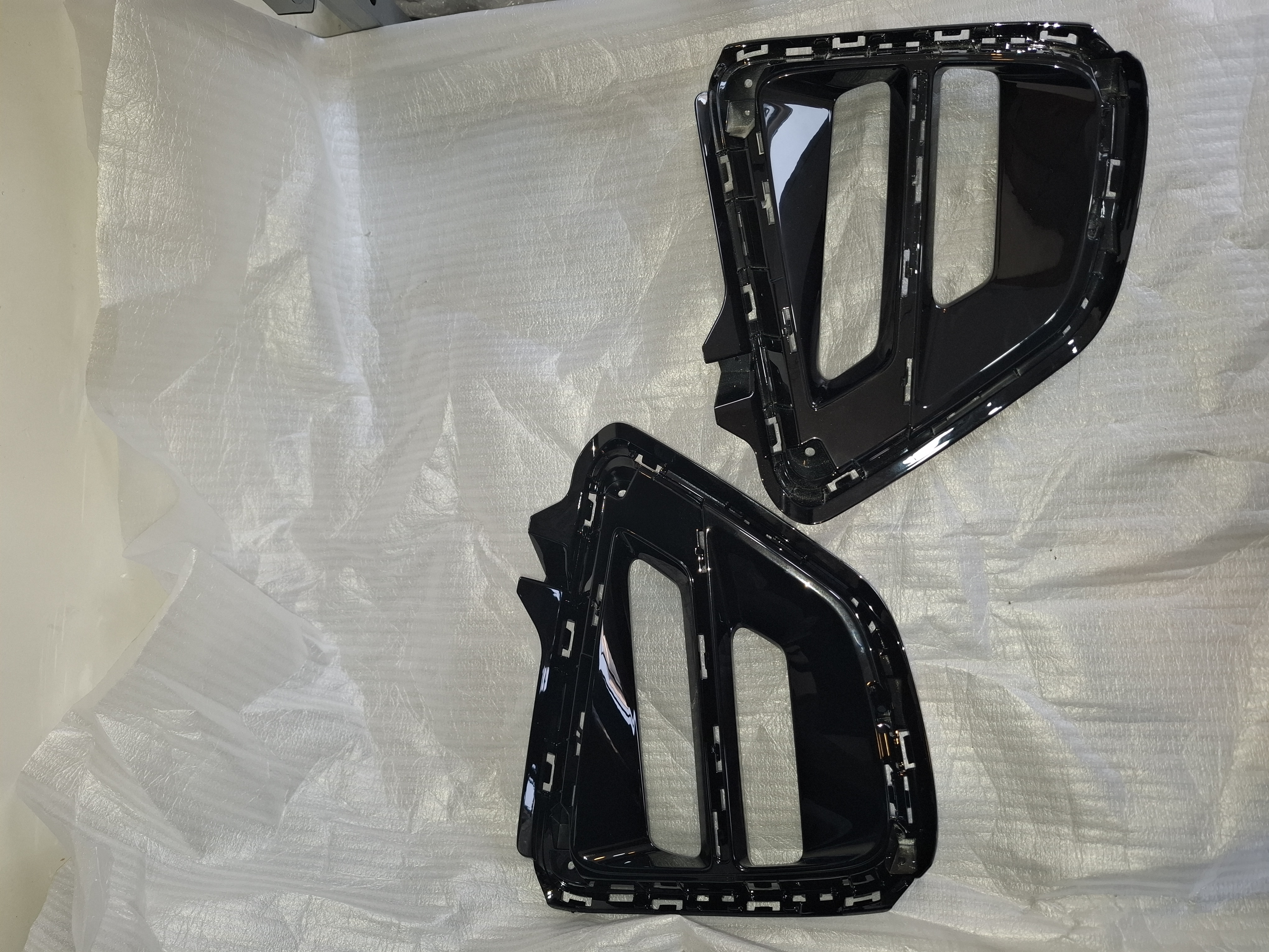 قاب دیلایت چپ  x55پرو شرکتی