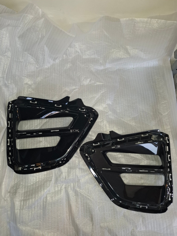 قاب دیلایت چپ x55پرو شرکتی