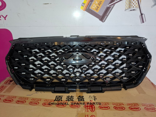 جلو پنجره x22پرو شرکتی