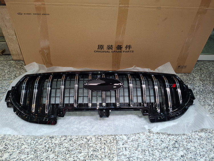 جلو پنجره اریزو ۵ FL