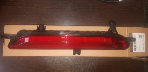 مه شکن وسط سپر عقب FX شرکتی