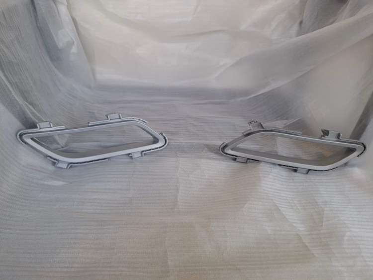 قاب اگزوز راست x22 پرو