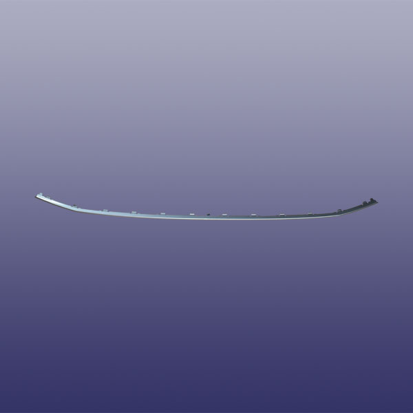 زه وسط سپر جلو تیگو7 پرو