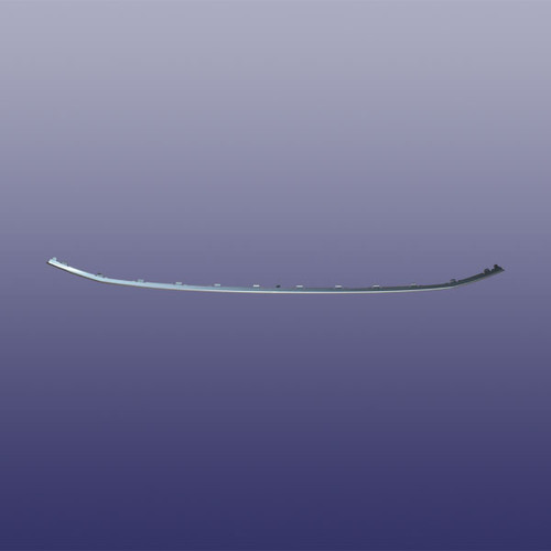 زه وسط سپر جلو تیگو7 پرو