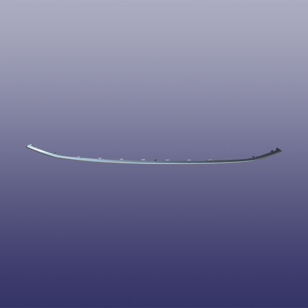 زه وسط سپر جلو تیگو7 پرو