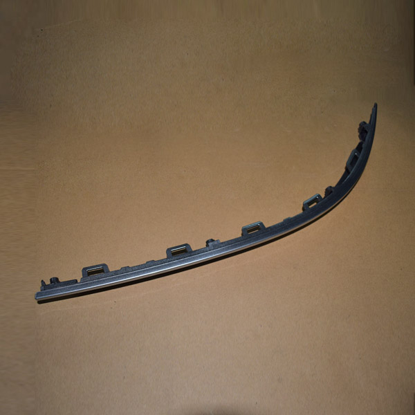 زه نقره یی سپر عقب چپ