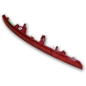 شبرنگ سپر عقب راست اریزو 6 پرو