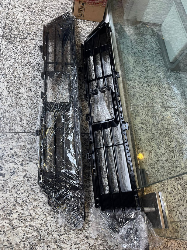 توری سپر جلو اریزو6 پرو