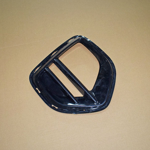 قاب چراغ سمت چپ X22 پرو