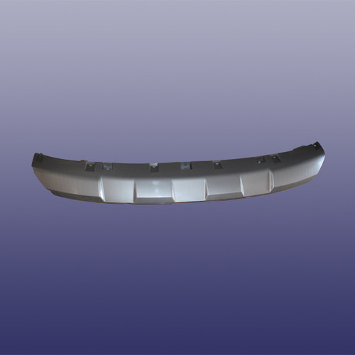 فلاپ نقره یی سپر جلو X55 پرو