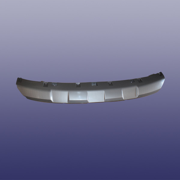 فلاپ نقره یی سپر جلو X55 پرو